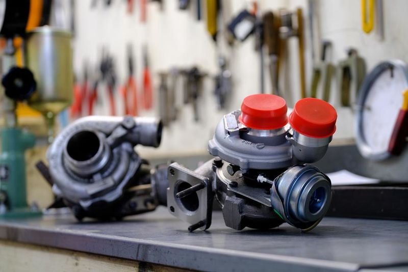 Turbos